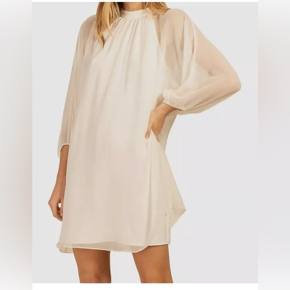 NWT Trina Turk dress size M - Picture 1 of 8